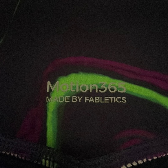 Fabletics pure luxe & motion360 - Picture 7 of 7